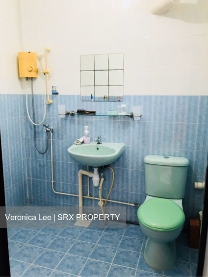 Blk 232 Pending Road (Bukit Panjang), HDB 3 Rooms #221051091